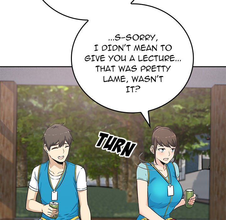 Excuse Me, This Is My Room Excuse me, This is my Room EP 27 - Toomics page 125 - 