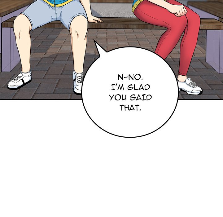 Excuse Me, This Is My Room Excuse me, This is my Room EP 27 - Toomics page 126 - 