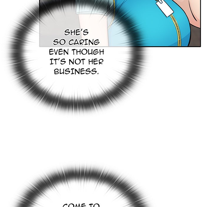 Excuse Me, This Is My Room Excuse me, This is my Room EP 27 - Toomics page 128 - 