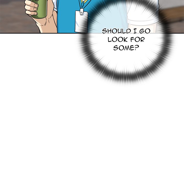 Excuse Me, This Is My Room Excuse me, This is my Room EP 27 - Toomics page 130 - 