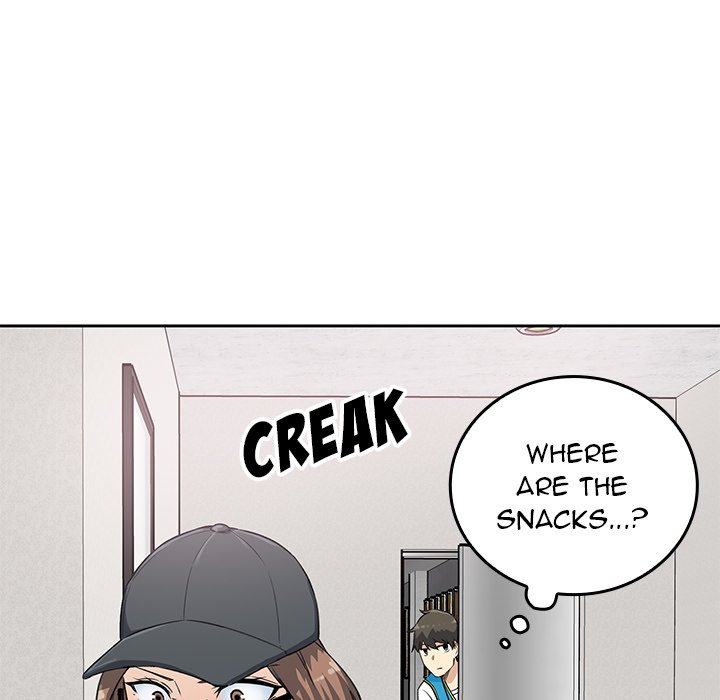Excuse Me, This Is My Room Excuse me, This is my Room EP 27 - Toomics page 131 - 