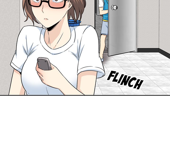 Excuse Me, This Is My Room Excuse me, This is my Room EP 27 - Toomics page 132 - 
