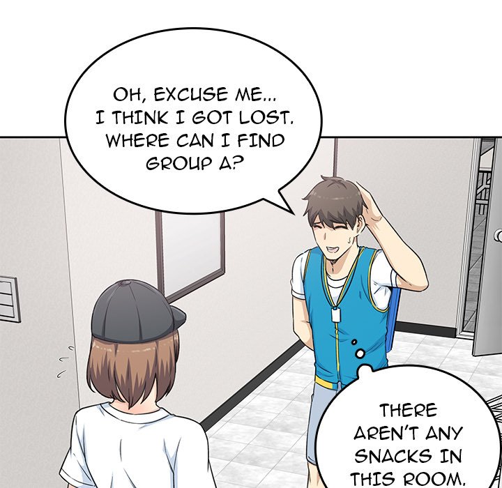 Excuse Me, This Is My Room Excuse me, This is my Room EP 27 - Toomics page 133 - 
