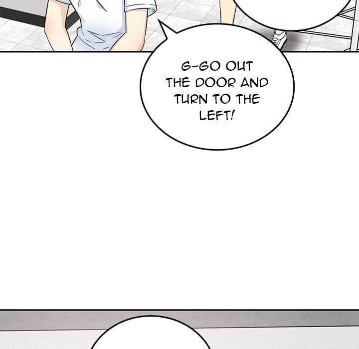 Excuse Me, This Is My Room Excuse me, This is my Room EP 27 - Toomics page 134 - 