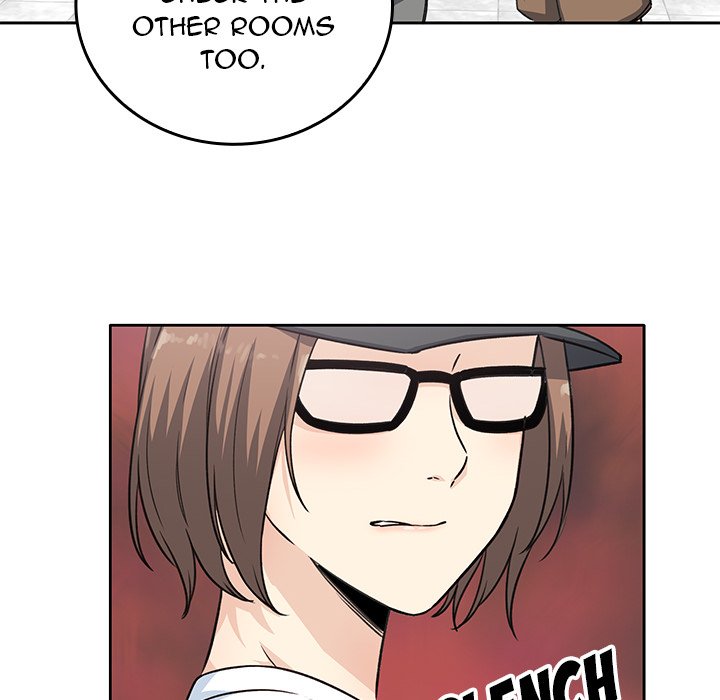 Excuse Me, This Is My Room Excuse me, This is my Room EP 27 - Toomics page 136 - 