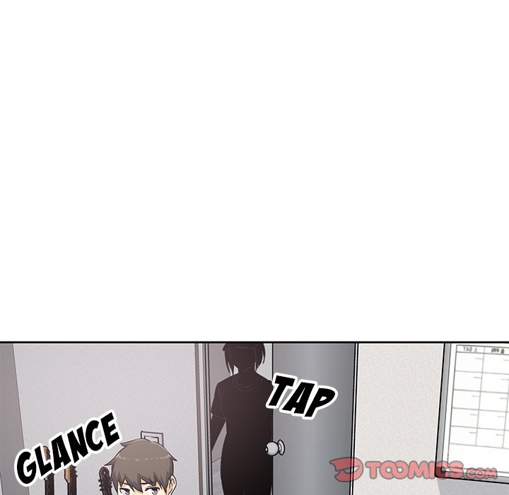 Excuse Me, This Is My Room Excuse me, This is my Room EP 27 - Toomics page 138 - 