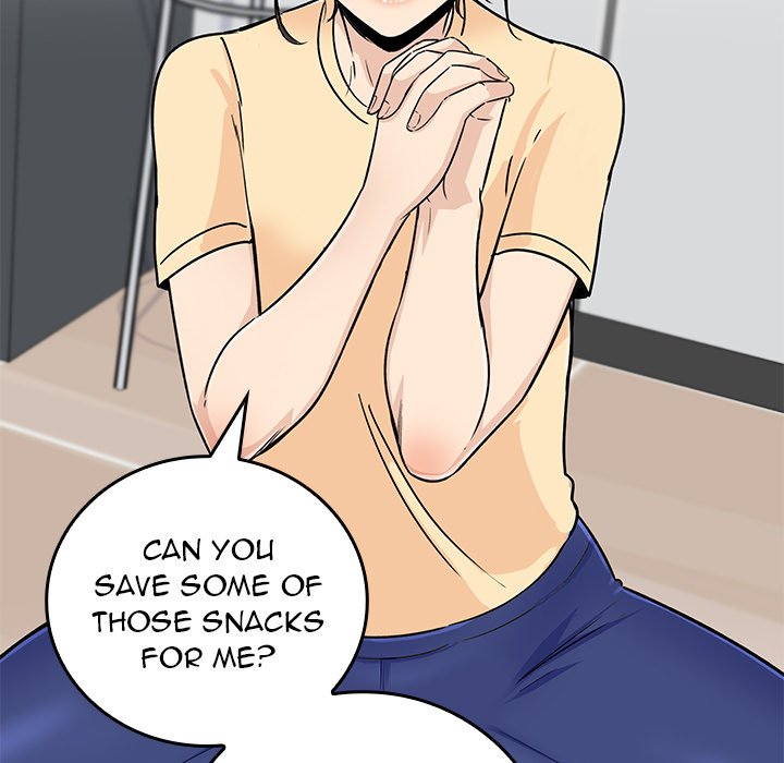 Excuse Me, This Is My Room Excuse me, This is my Room EP 27 - Toomics page 15 - 
