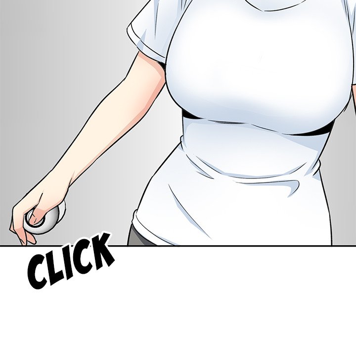 Excuse Me, This Is My Room Excuse me, This is my Room EP 27 - Toomics page 141 - 