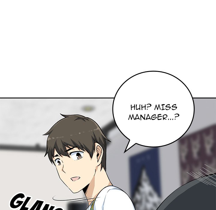 Excuse Me, This Is My Room Excuse me, This is my Room EP 27 - Toomics page 142 - 
