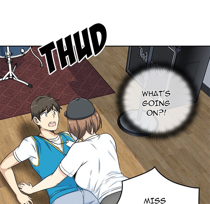 Excuse Me, This Is My Room Excuse me, This is my Room EP 27 - Toomics page 144 - 