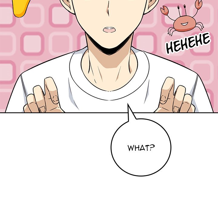 Excuse Me, This Is My Room Excuse me, This is my Room EP 27 - Toomics page 18 - 