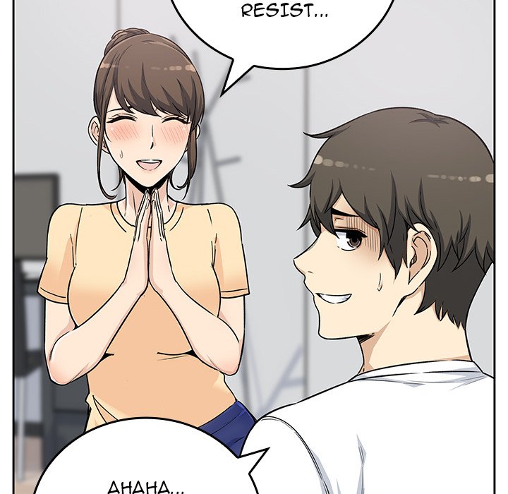 Excuse Me, This Is My Room Excuse me, This is my Room EP 27 - Toomics page 20 - 
