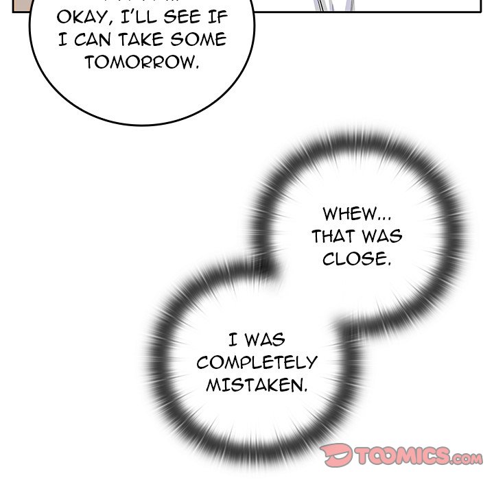 Excuse Me, This Is My Room Excuse me, This is my Room EP 27 - Toomics page 21 - 