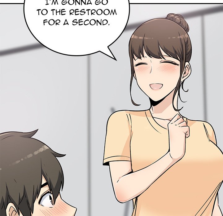 Excuse Me, This Is My Room Excuse me, This is my Room EP 27 - Toomics page 25 - 