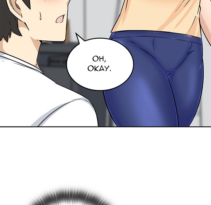 Excuse Me, This Is My Room Excuse me, This is my Room EP 27 - Toomics page 26 - 