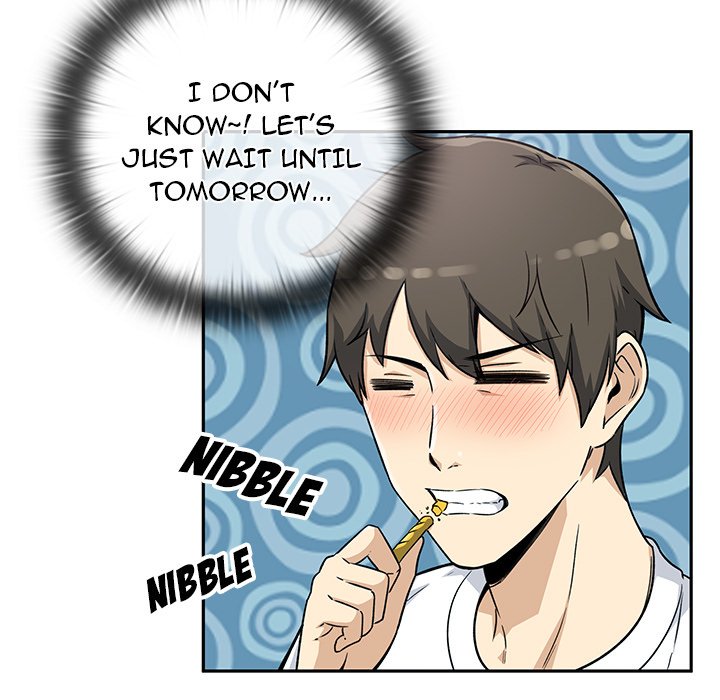 Excuse Me, This Is My Room Excuse me, This is my Room EP 27 - Toomics page 27 - 