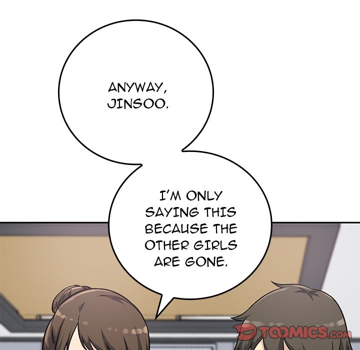 Excuse Me, This Is My Room Excuse me, This is my Room EP 27 - Toomics page 30 - 