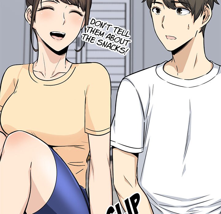 Excuse Me, This Is My Room Excuse me, This is my Room EP 27 - Toomics page 31 - 