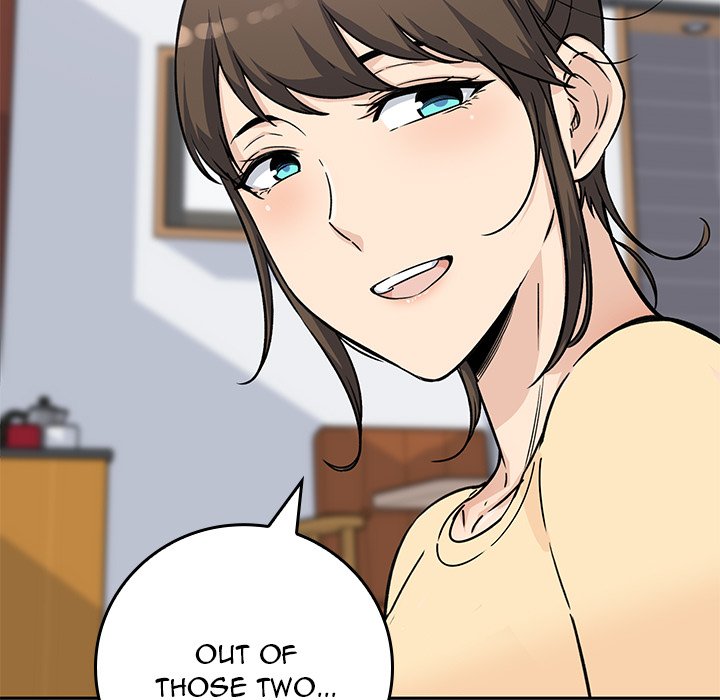 Excuse Me, This Is My Room Excuse me, This is my Room EP 27 - Toomics page 33 - 