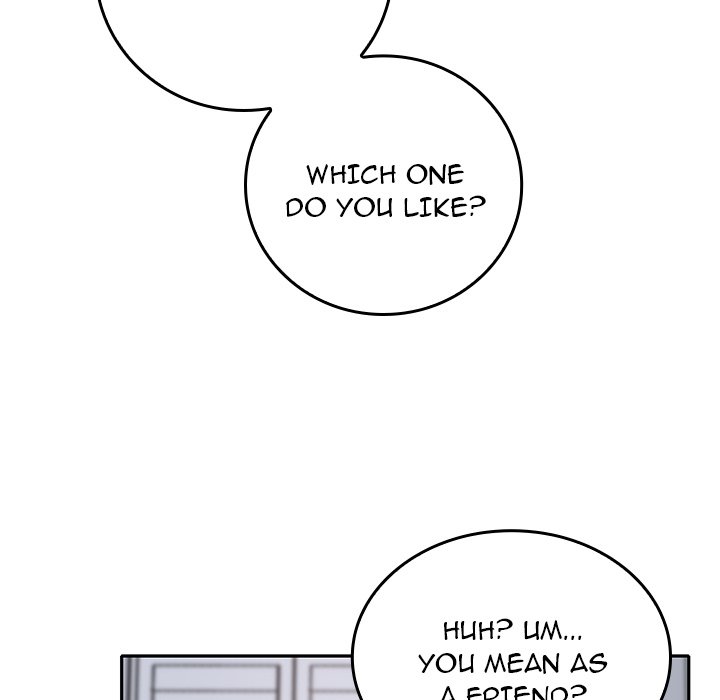 Excuse Me, This Is My Room Excuse me, This is my Room EP 27 - Toomics page 34 - 
