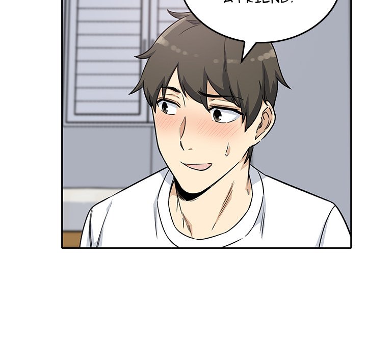 Excuse Me, This Is My Room Excuse me, This is my Room EP 27 - Toomics page 35 - 
