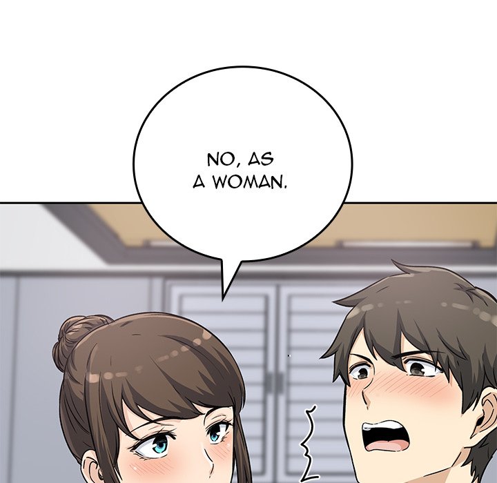 Excuse Me, This Is My Room Excuse me, This is my Room EP 27 - Toomics page 36 - 