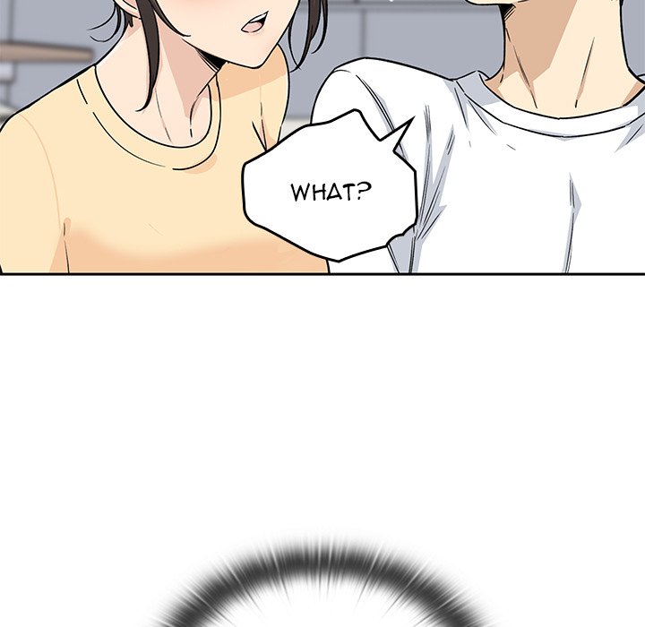 Excuse Me, This Is My Room Excuse me, This is my Room EP 27 - Toomics page 37 - 