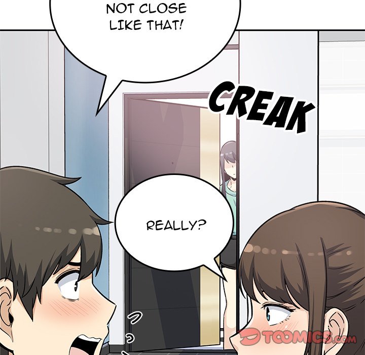 Excuse Me, This Is My Room Excuse me, This is my Room EP 27 - Toomics page 39 - 