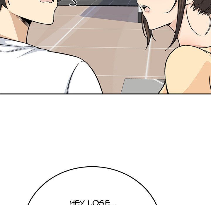 Excuse Me, This Is My Room Excuse me, This is my Room EP 27 - Toomics page 40 - 