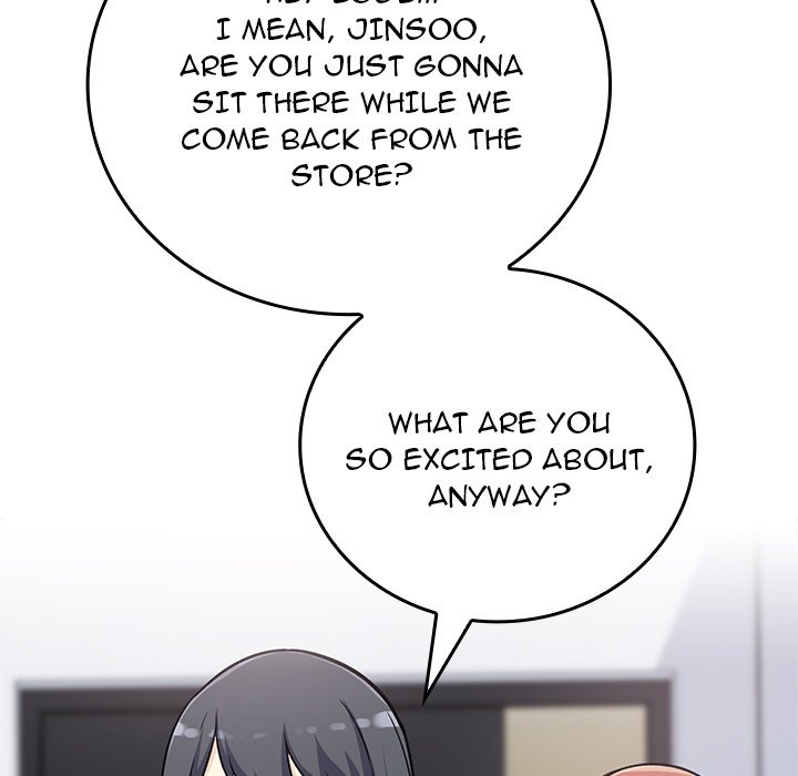 Excuse Me, This Is My Room Excuse me, This is my Room EP 27 - Toomics page 41 - 