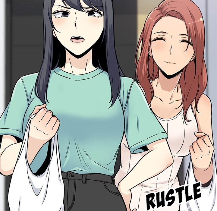 Excuse Me, This Is My Room Excuse me, This is my Room EP 27 - Toomics page 42 - 