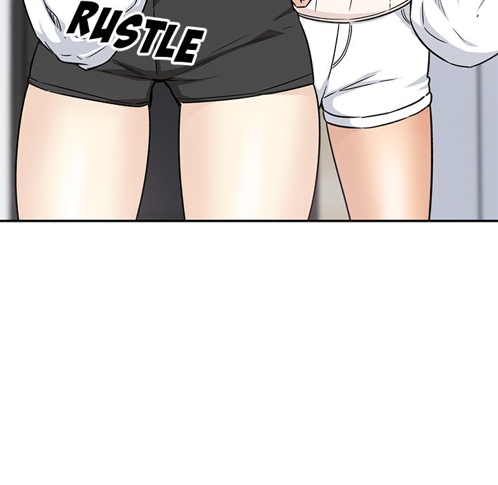 Excuse Me, This Is My Room Excuse me, This is my Room EP 27 - Toomics page 43 - 