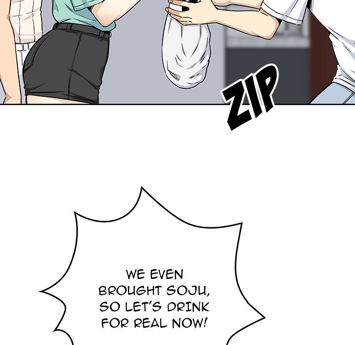 Excuse Me, This Is My Room Excuse me, This is my Room EP 27 - Toomics page 45 - 