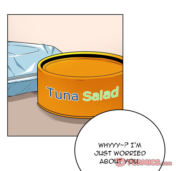 Excuse Me, This Is My Room Excuse me, This is my Room EP 27 - Toomics page 48 - 