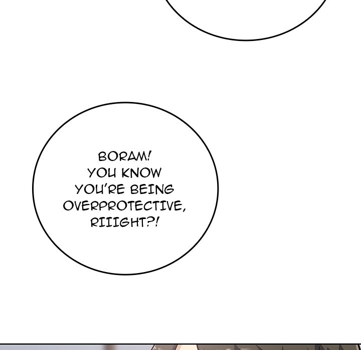 Excuse Me, This Is My Room Excuse me, This is my Room EP 27 - Toomics page 49 - 