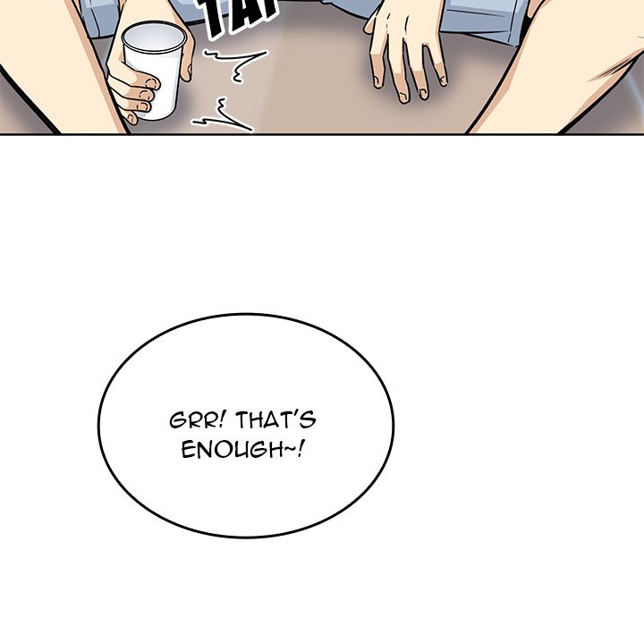 Excuse Me, This Is My Room Excuse me, This is my Room EP 27 - Toomics page 53 - 