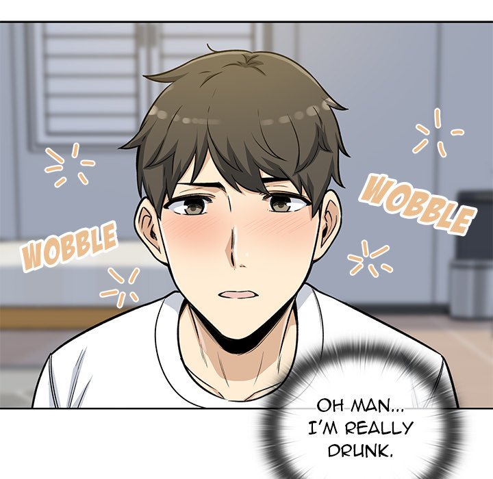 Excuse Me, This Is My Room Excuse me, This is my Room EP 27 - Toomics page 54 - 