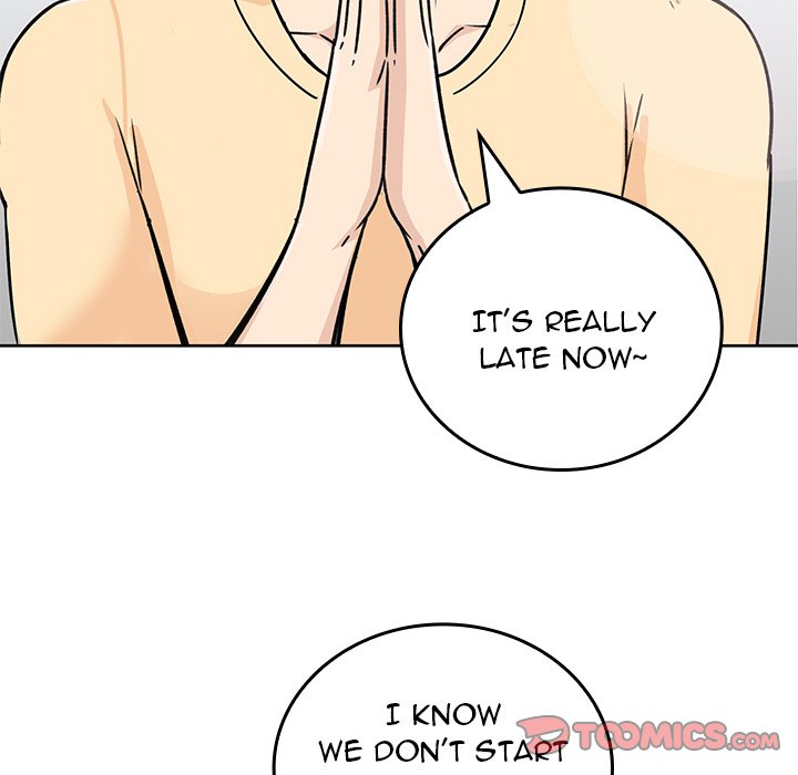 Excuse Me, This Is My Room Excuse me, This is my Room EP 27 - Toomics page 57 - 