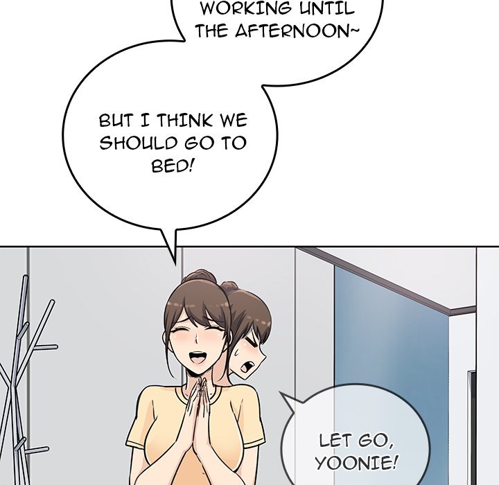 Excuse Me, This Is My Room Excuse me, This is my Room EP 27 - Toomics page 58 - 
