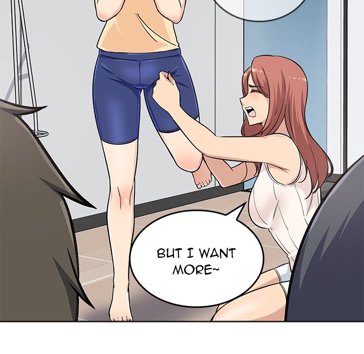 Excuse Me, This Is My Room Excuse me, This is my Room EP 27 - Toomics page 59 - 