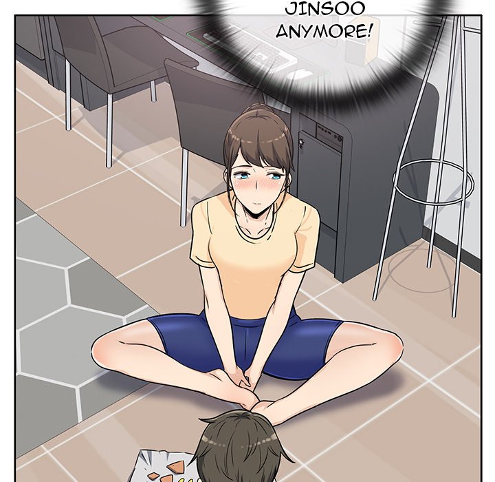 Excuse Me, This Is My Room Excuse me, This is my Room EP 27 - Toomics page 7 - 