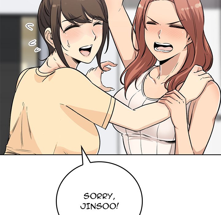 Excuse Me, This Is My Room Excuse me, This is my Room EP 27 - Toomics page 61 - 