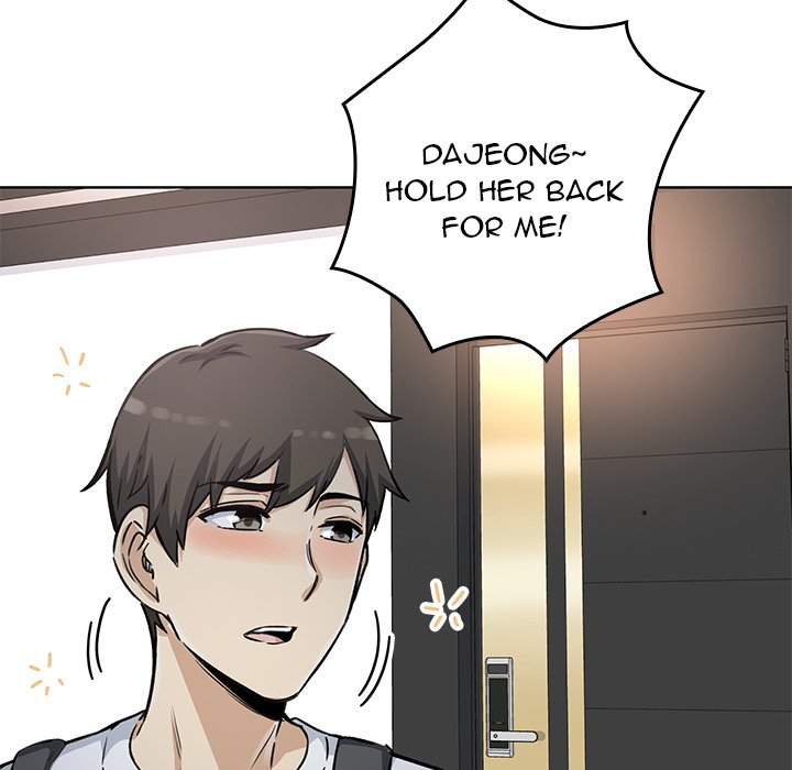 Excuse Me, This Is My Room Excuse me, This is my Room EP 27 - Toomics page 63 - 