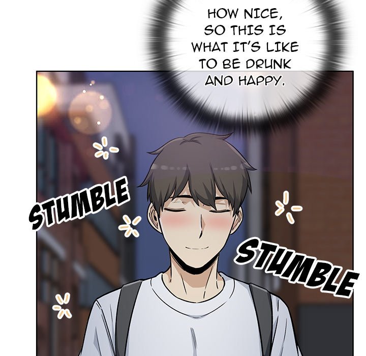 Excuse Me, This Is My Room Excuse me, This is my Room EP 27 - Toomics page 65 - 