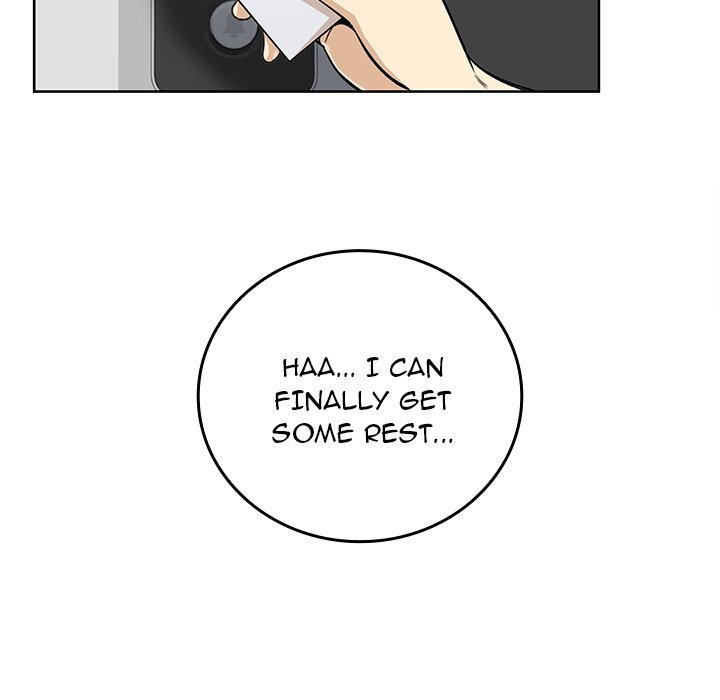 Excuse Me, This Is My Room Excuse me, This is my Room EP 27 - Toomics page 68 - 