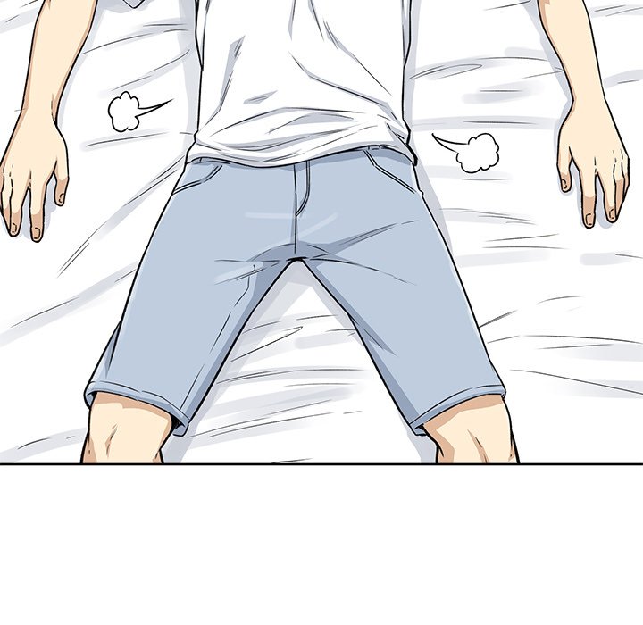Excuse Me, This Is My Room Excuse me, This is my Room EP 27 - Toomics page 70 - 