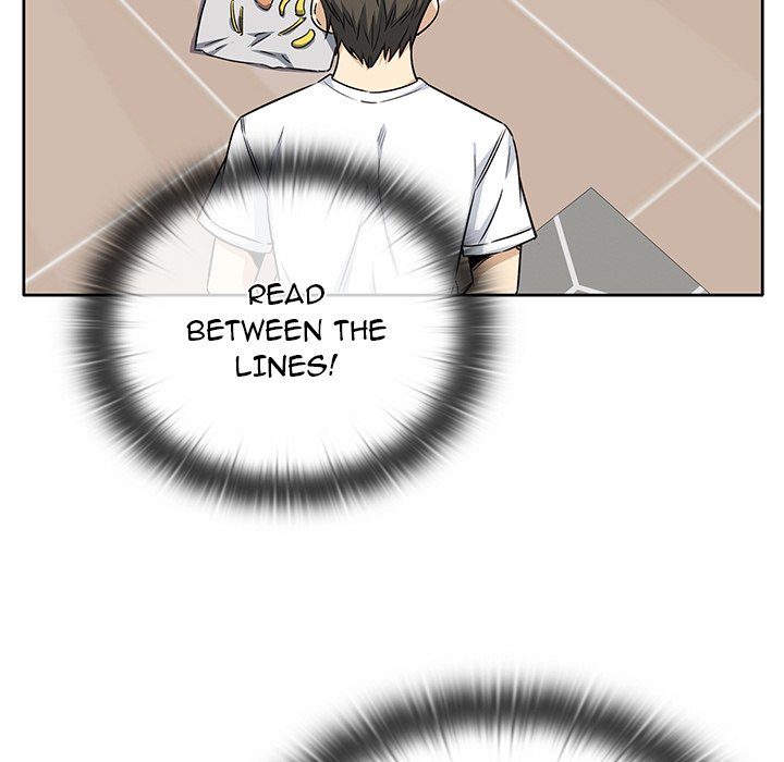 Excuse Me, This Is My Room Excuse me, This is my Room EP 27 - Toomics page 8 - 