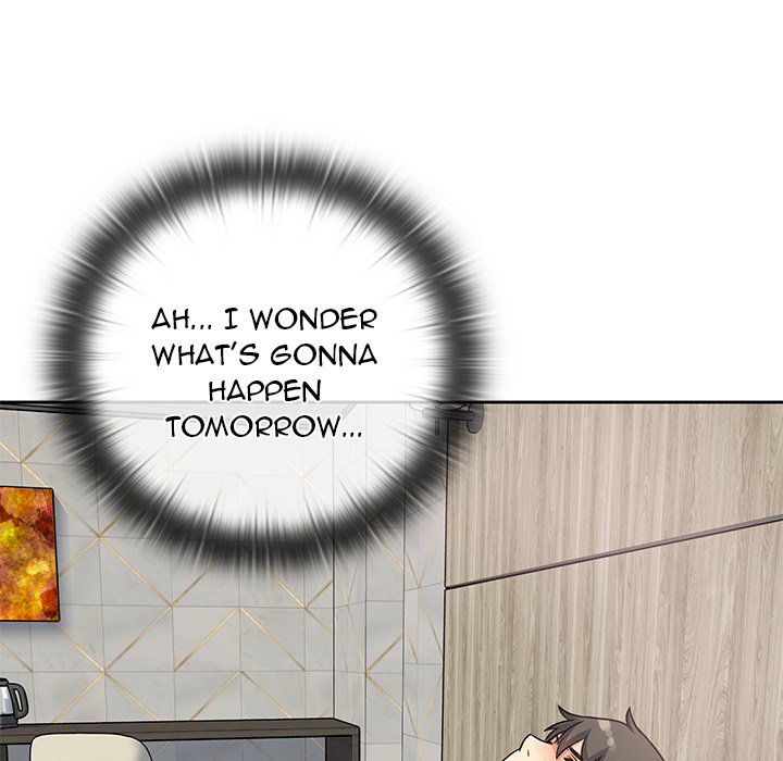 Excuse Me, This Is My Room Excuse me, This is my Room EP 27 - Toomics page 71 - 