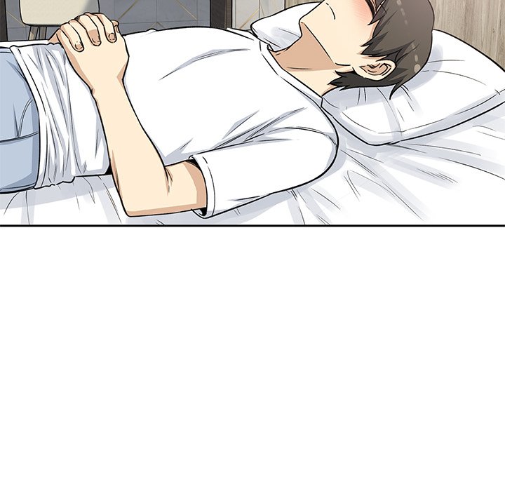 Excuse Me, This Is My Room Excuse me, This is my Room EP 27 - Toomics page 72 - 
