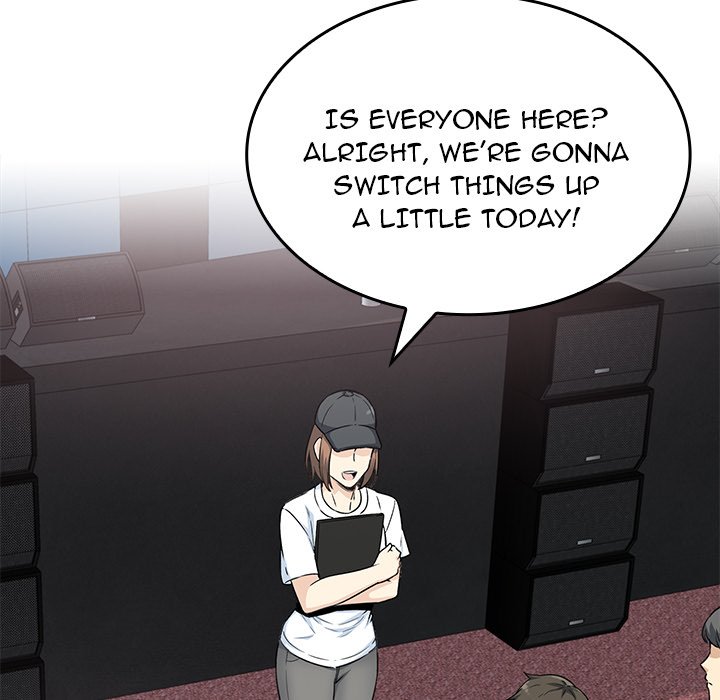Excuse Me, This Is My Room Excuse me, This is my Room EP 27 - Toomics page 74 - 